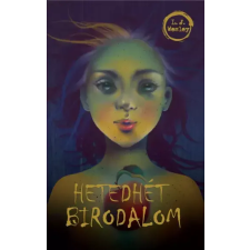 L. J. Wesley (magánkiadás) Hetedhét Birodalom egyéb e-könyv