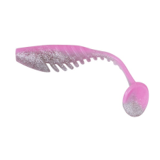 L&K FLOATING SHAD 4.5 CM 5 DB/CS COL: W csali