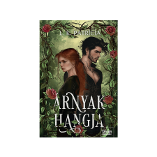  L. K. Patrícia - Árnyak hangja (Éldekorált) gyermek- és ifjúsági könyv