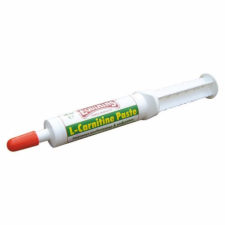 L-karnitin paszta 30 ml haszonállat felszerelés