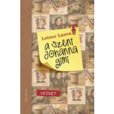 L&L Kezdet gyermekkönyvek