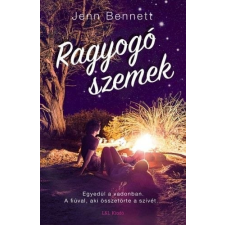 L&L Kiadó Ragyogó szemek gyermek- és ifjúsági könyv