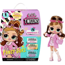 L.O.L. Surprise ! Tweens baba - Fancy Gurl baba