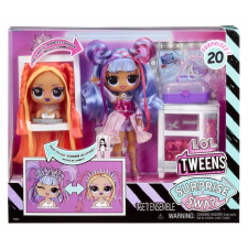 L.O.L. Surprise Tweens divatos babák baba