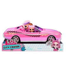  L.O.L. Surprise Városi Cruiser Babakocsi baba