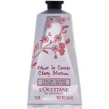 L'Occitane Cherry Blossom Hand Cream 75 ml kézápolás