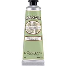 L'Occitane L'OCCITANE Mandulás kézkrém 30 ml (93712) kézápolás