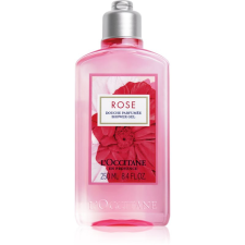 L´Occitane L’Occitane Rose parfümös tusfürdő 250 ml tusfürdők