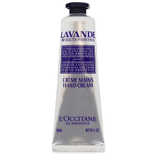 L'Occitane Lavande Hand Cream 30 ml kézápolás