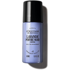 L'Occitane Lavande Poivre Noir, 50 ml dezodor