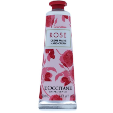 L'Occitane rózsás kézkrém 30 ml kézápolás
