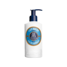 L'Occitane Shea Butter Rich Body Lotion Testápoló 250 ml testápoló