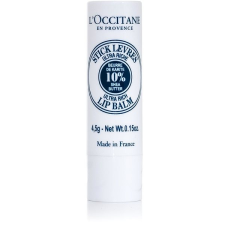 L'Occitane Shea vajas ajakbalzsam 4,5 g ajakápoló