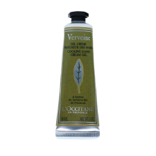 L'Occitane Verbena Cooling Gel Kézkrém 30 ml kézápolás