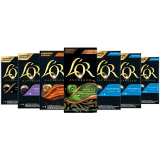 L'OR Balanced MixPack Nespresso®* Original 70 db kávé