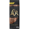 L`OR Douwe Egberts L`OR Espresso Forza 500 g szemes kávé (SPK567)