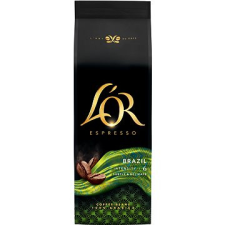 L'OR Espresso Brazil, szemes, 500g kávé