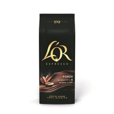 L'OR Espresso FORZA, szemes, 1000g kávé