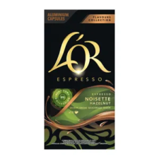  L`Or Espresso Haselnut kávékapszula 10db kávé