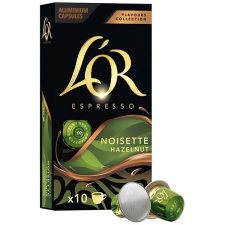 L'OR Espresso Hazelnut 10 ks kávé