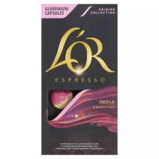 L'OR Espresso India Nespresso kompatibilis kávékapszula 10 db kávé