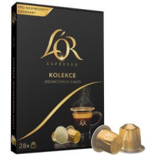 L'OR Espresso limitált kollekciós (8594196031662) kávé
