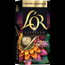 L'OR Espresso Limited Creation 10 db kapszula Nespresso®* kávégéphez (4090593) kávé
