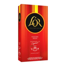 L`Or Espresso Maranello kávékapszula 10db kávé