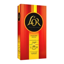 L`Or Espresso Maranello Lungo kávékapszula 10db kávé