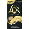 L'OR Espresso Or Absolu - 10 kapszula Nespresso®* Original kompatibilis (4028599)