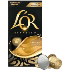 L'OR Espresso Vanille kávé