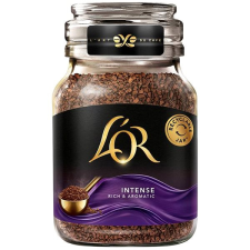 L'OR Intense, instant, 100g kávé