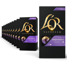 L'OR KARTON Profondo (A000008312) kávé