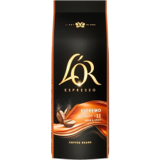 L'OR L´OR Estremo zrnková, 500 g kávé