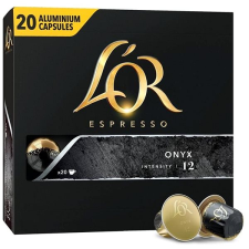 L'OR Onyx kávé