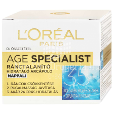 L’Oréal L’ORÉAL Age Specialist 35+ Nappali krém 50 ml arckrém