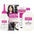 L’Oréal L ORÉAL Casting Créme Gloss Hajfesték 210 Kékesfekete