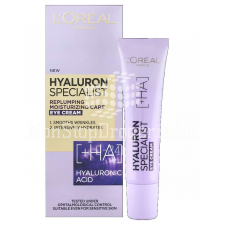 L’Oréal L’ORÉAL Hyaluron Specialist Szemkörnyékápoló 15 ml szemkörnyékápoló