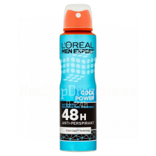 L’Oréal L’ORÉAL MEN Expert Deo 150 ml Cool Power Non Stop dezodor