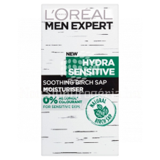 L’Oréal L’ORÉAL MEN Expert Hydra Sensitive Krém 50 ml arckrém