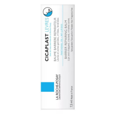L’Oréal LRP Cicaplast B5 Ajakápoló balzsam 7,5 ml ajakápoló