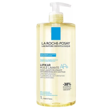 L’Oréal LRP LIPIKAR tusfürdő lipidpótló olaj AP+ 1000ml tusfürdők