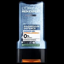  L'ORÉAL MEN Expert Tusfürdő 300 ml Magnesium Defence tusfürdők