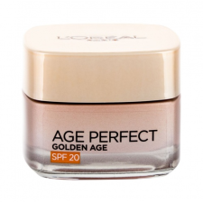 L´Oréal Paris Age Perfect Golden Age SPF20 nappali arckrém 50 ml nőknek arckrém