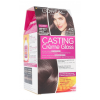 L´Oréal Paris Casting Creme Gloss hajfesték 1 db nőknek 412 Iced Cocoa
