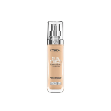 L´Oreal Paris L'ORÉAL PARIS True Match folyékony alapozó 5.N (30ml) smink alapozó