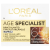 L´Oréal Paris L'Oréal Paris 65+ Ránctalanító Arckrém Nappali 50 ml