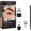 L´Oréal Paris L'ORÉAL PARIS Brow Color 3.0 Dark Brunette szemöldökfesték, féltartós, 1 db