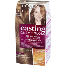 L´Oréal Paris L'ORÉAL PARIS Casting Créme Gloss 700 Mézes hajfesték, színező