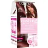 L´Oréal Paris L'ORÉAL PARIS Casting Creme Gloss hajszínező 550 mahagóni, 48+72+60 ml
